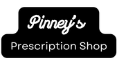 Pinneys Prescription Shop